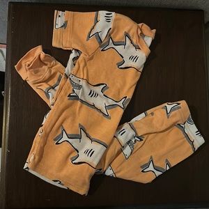 Shark PJs